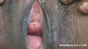 Close up ebony pussy penetration and cum inside jpg x Black pussy close up
