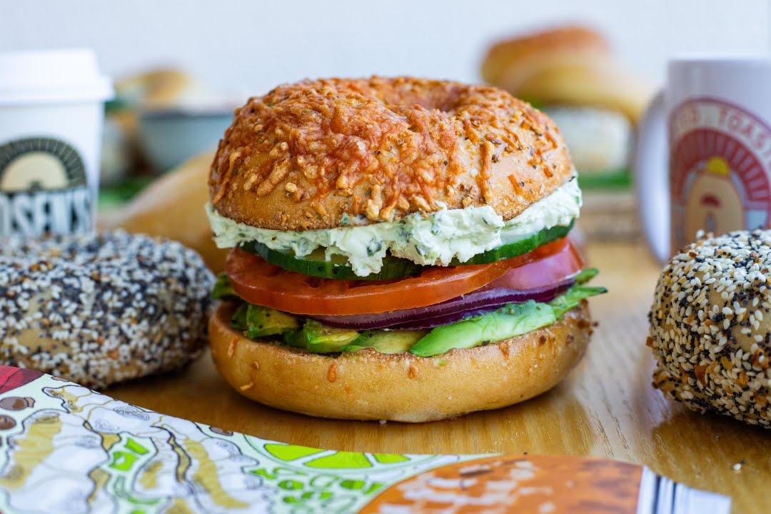 Rosen's Bagel Co. by null