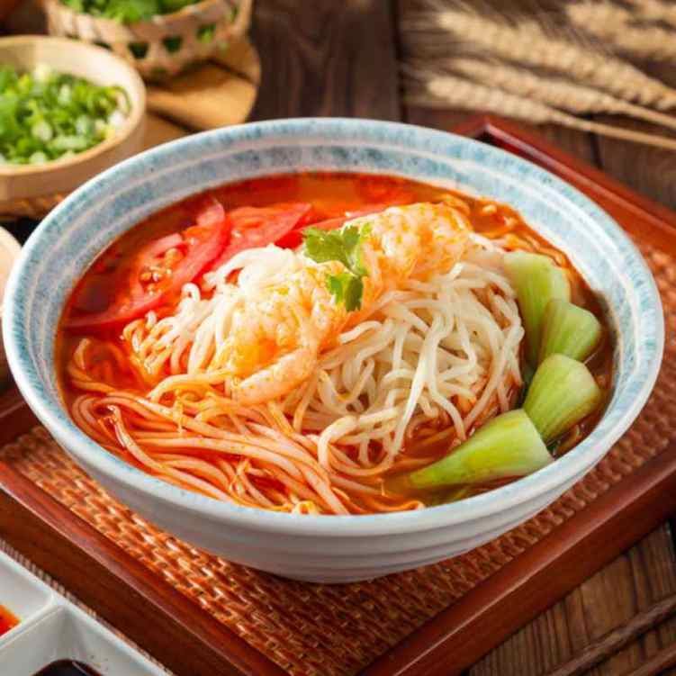 Sichuan House by null