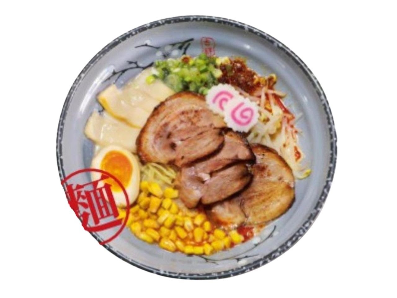 Mr Noodle Cafe by null