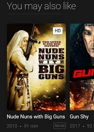 Nude nuns with big guns jpg x Nude nuns with big guns