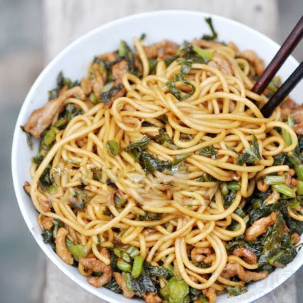 Secret Kitchen 粤精彩 by null