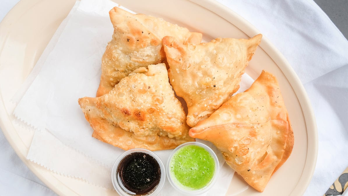 Raja's Indian Cuisine by null