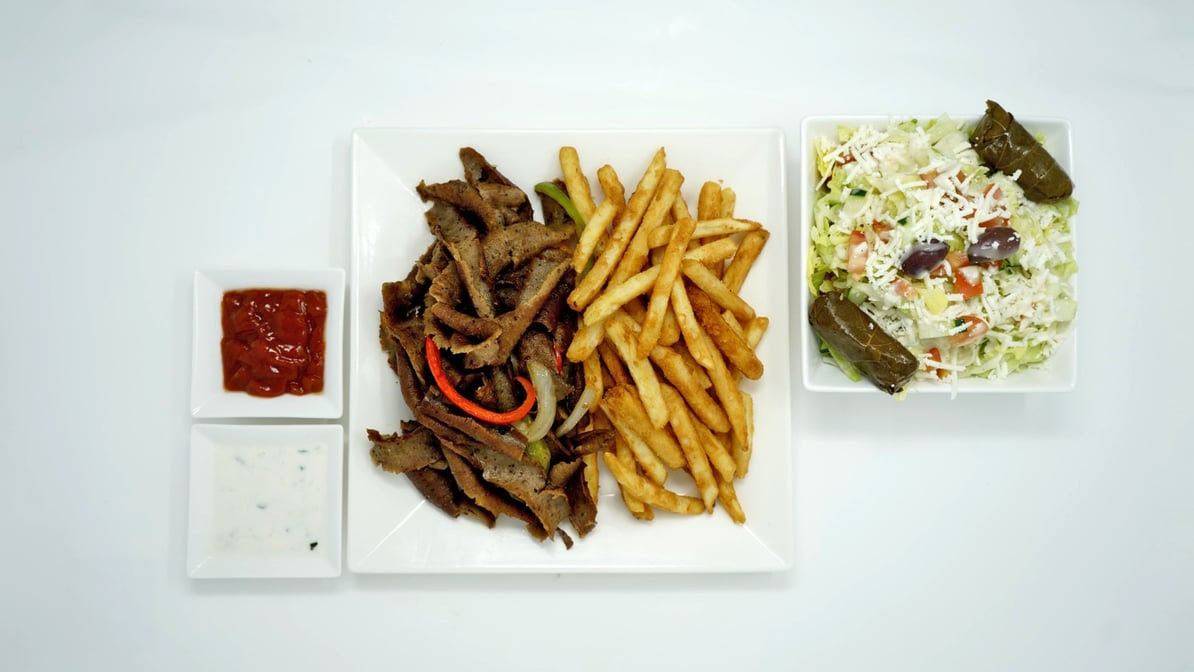 Marhaba Grill by null