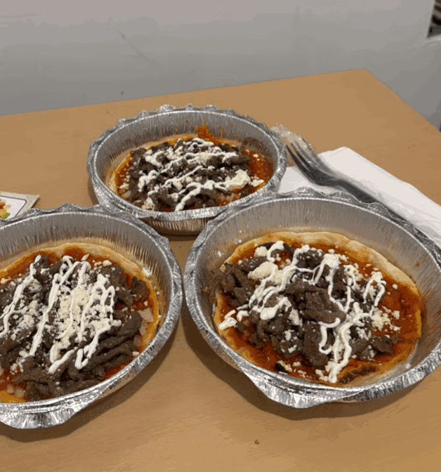 Taqueria el Tanque by null