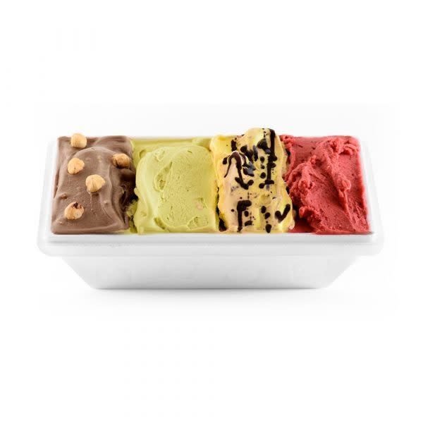 Officine del Gelato by null