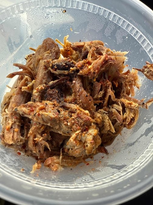 Tank House BBQ & Bar by null