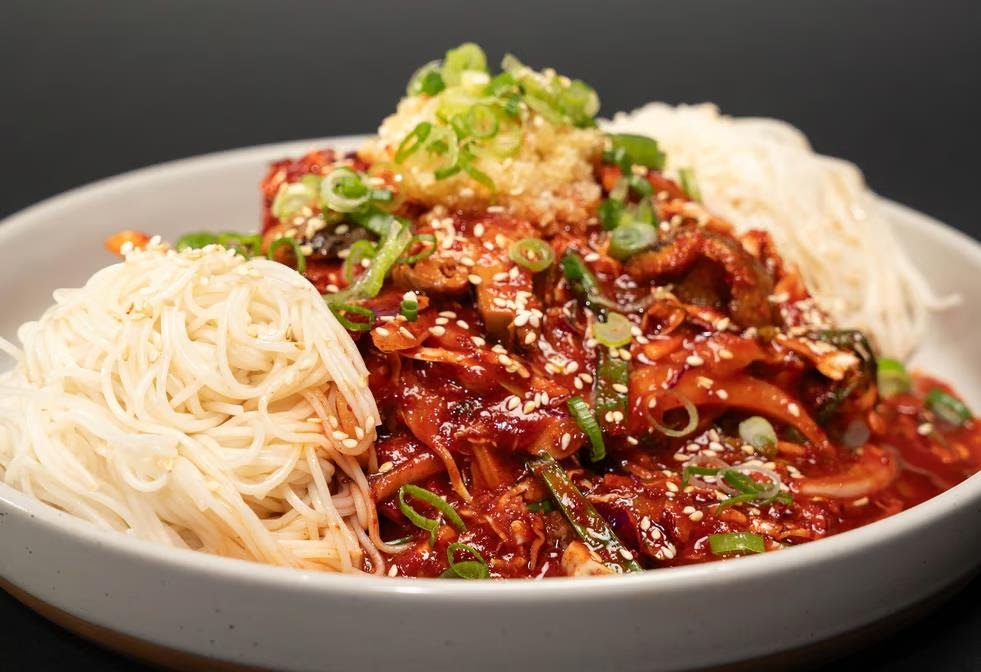 Inssa Korean Gastropub by null