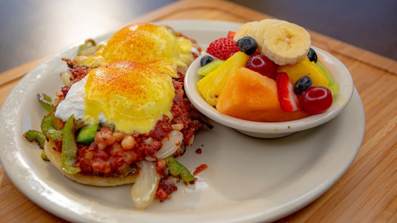 Bill's Café - Willow by null