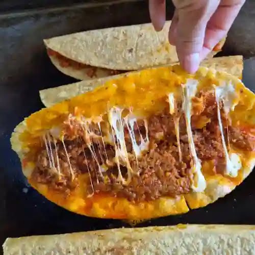 La Chilanga ES by null