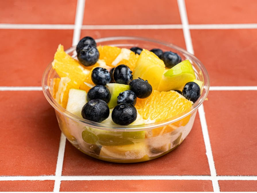 Best Damn Breakfast Burrito by null