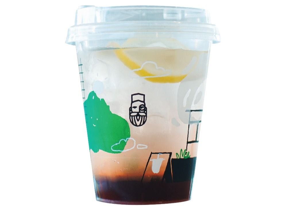 JOKOPI - Kuala Lumpur by null