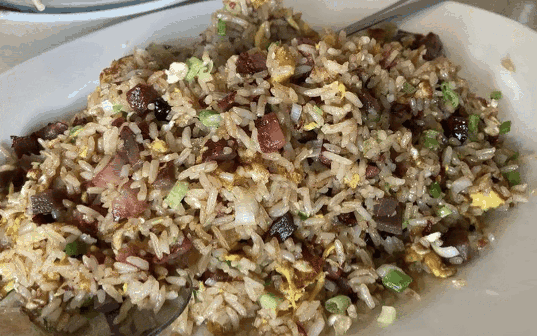 Spring House by null