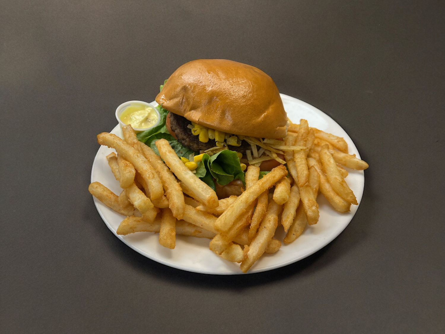 Cafe Brazil Bakery by null