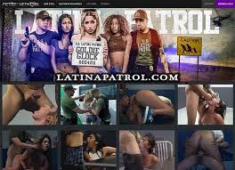 Michelle martinez latina patrol jpg x Latina patrol