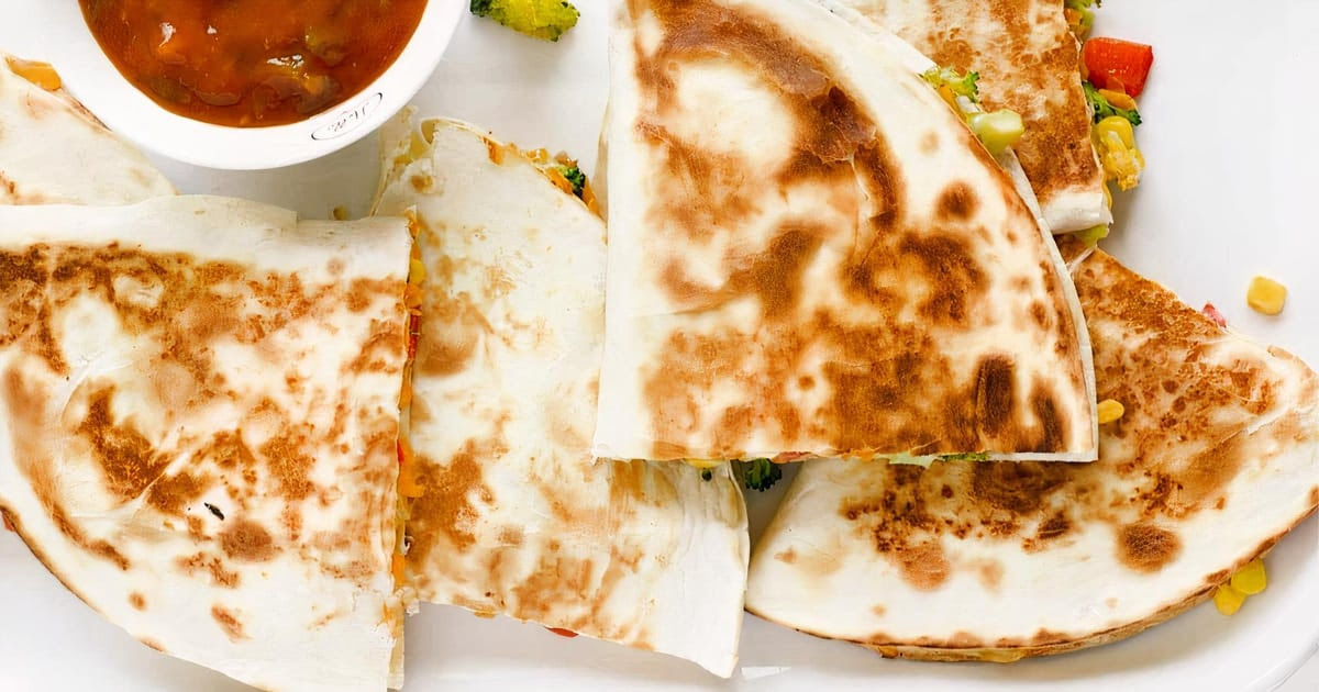 Taco Recipes by null