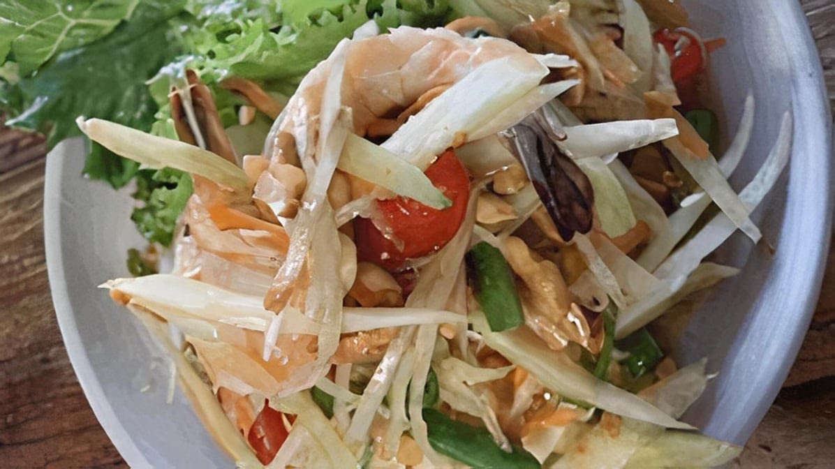 Imm Thai Street Food by null