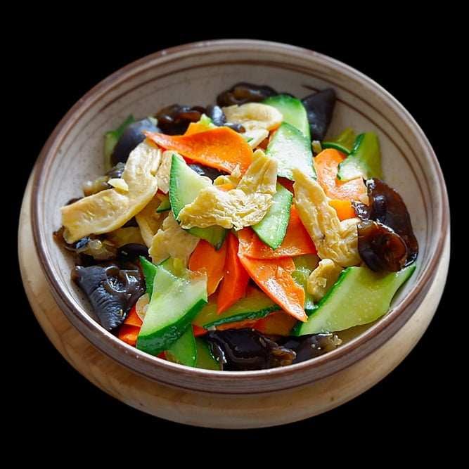 14th St Cafe Asian Bistro by null