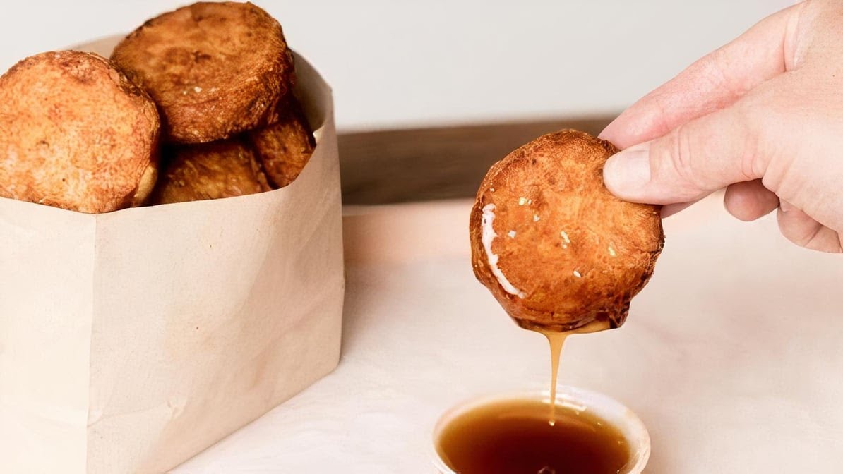 Big Max Burger Co by null