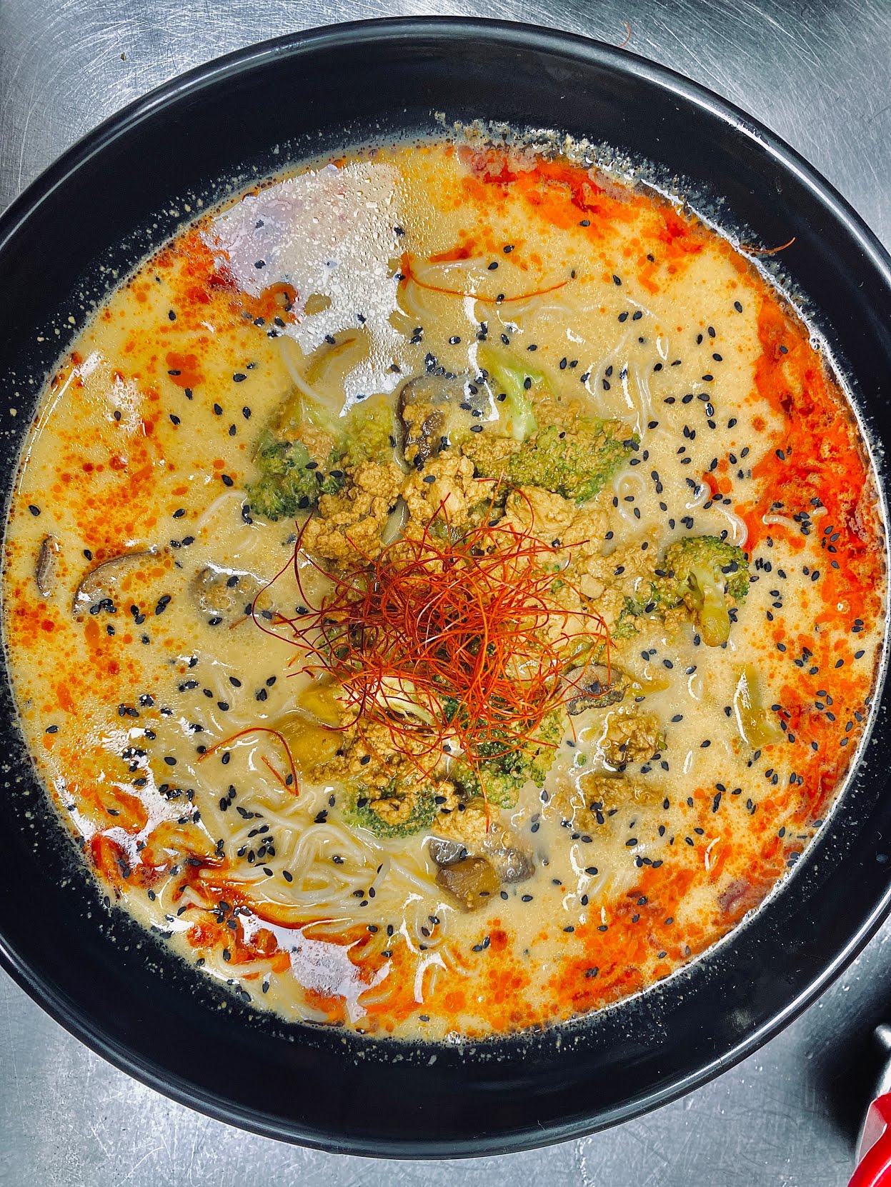 Ramen Kai Noodle House by null