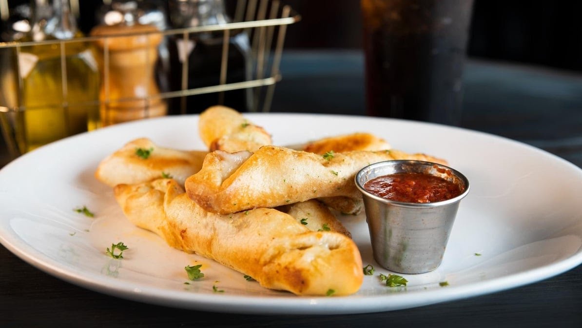 The Wedge Pizzeria by null