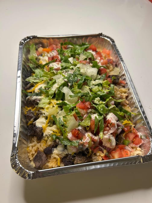 Frijolito's Restaurant Broadway by null