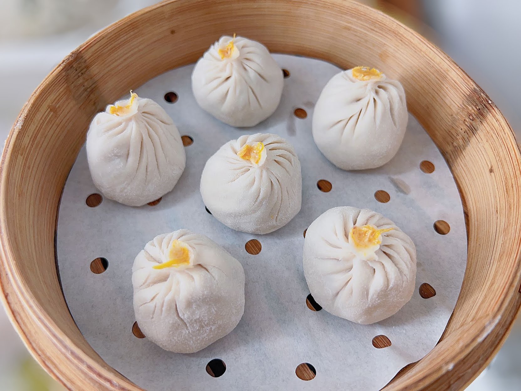 Dim Sum House 上海一号 by null