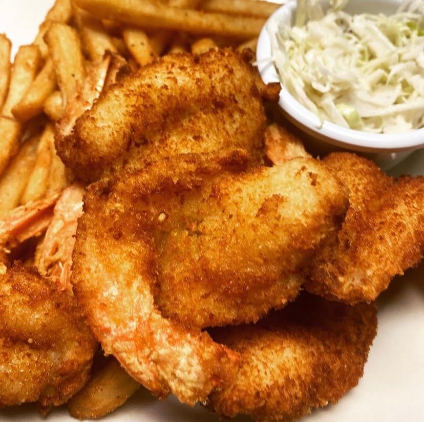 Anastasi Seafood by null