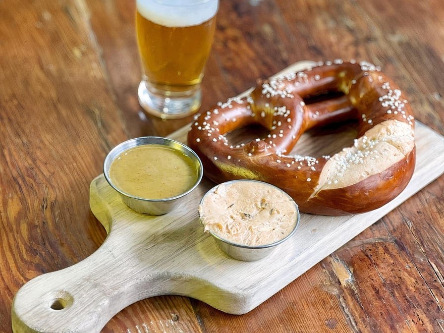 Wirtshaus German Restaurant & Beer Garden by null