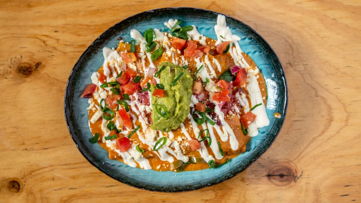 Lucky Lupitas by null