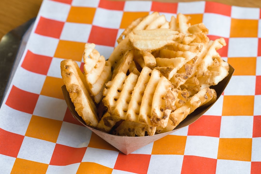 Caja Fried Chicken by null