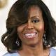 Michelle Obama praises kidnapped Nigerian girls as an inspiration