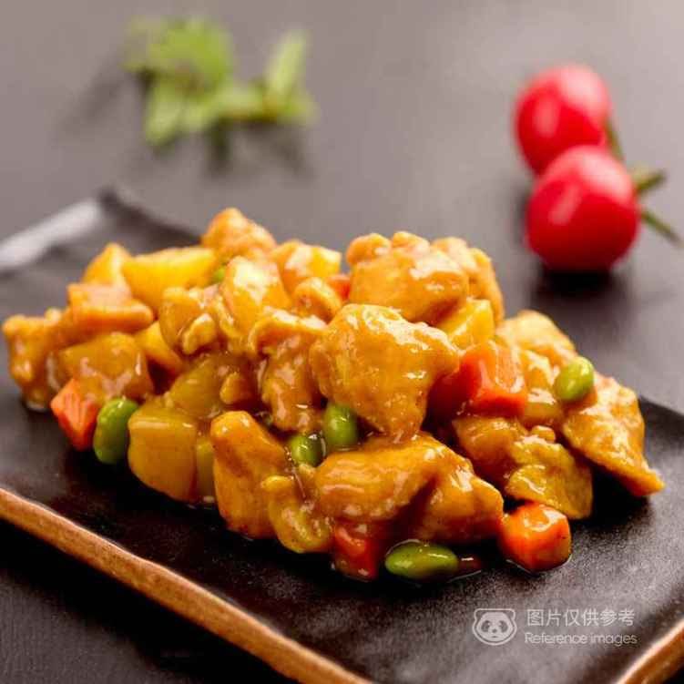 The Corner Chinese Restaurant by null