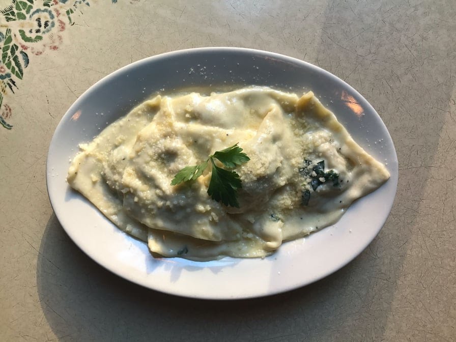 Lil' Frankie's by null