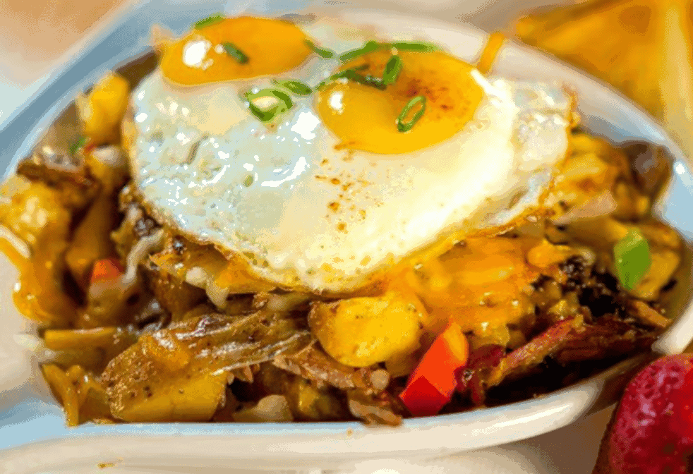 Black Oak Tavern by null