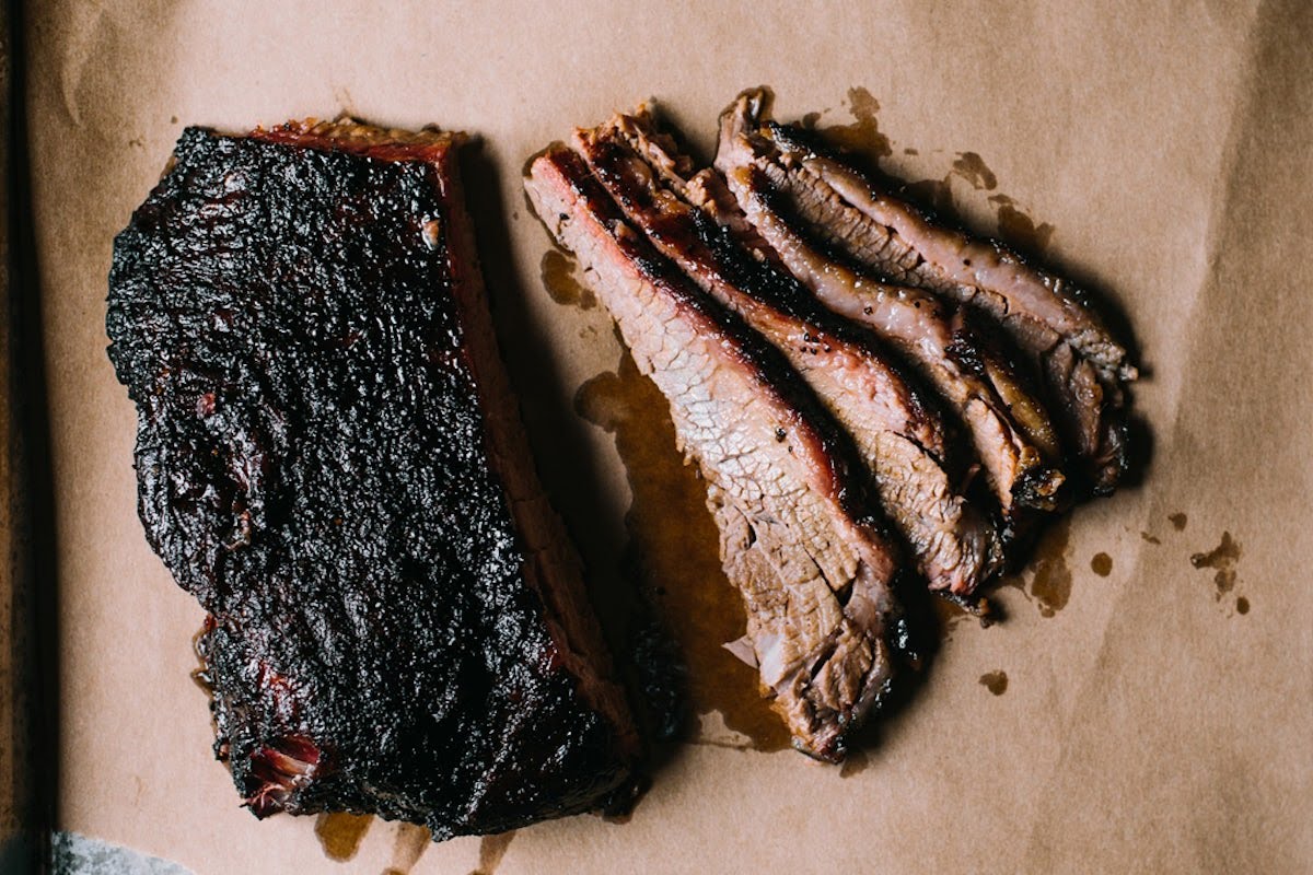 4 Rivers Smokehouse by null