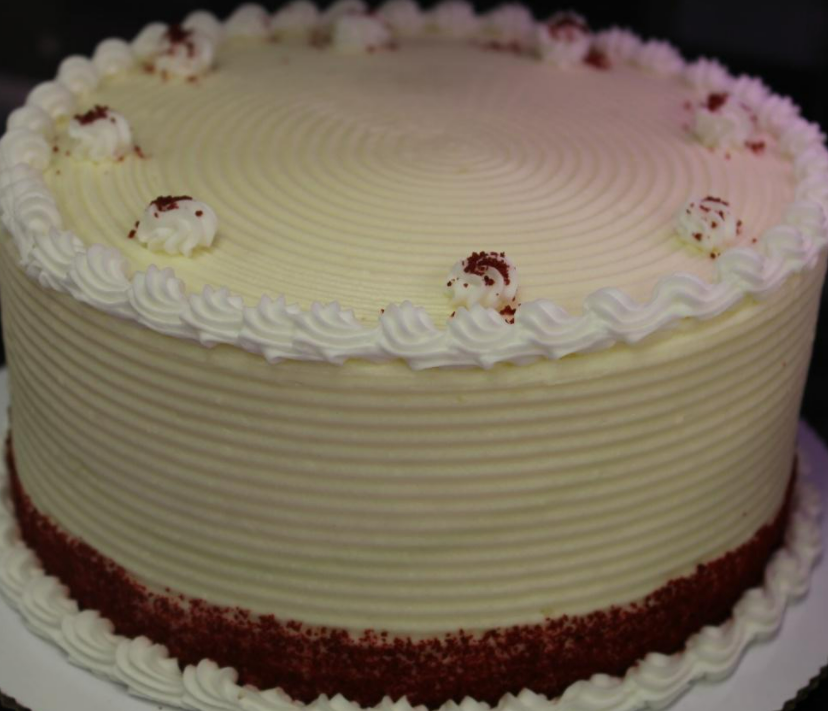 Termini Brothers Bakery by null