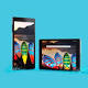 Leak: Press Renders & Specs For The Lenovo Tab3 8 Plus 