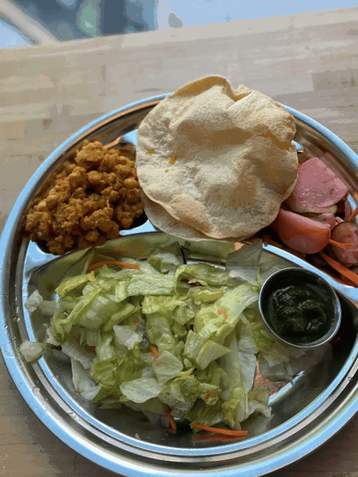 Lassi & Spice SLU by null