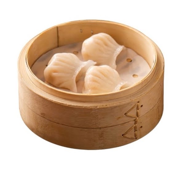 Hengry Dumpling House by null