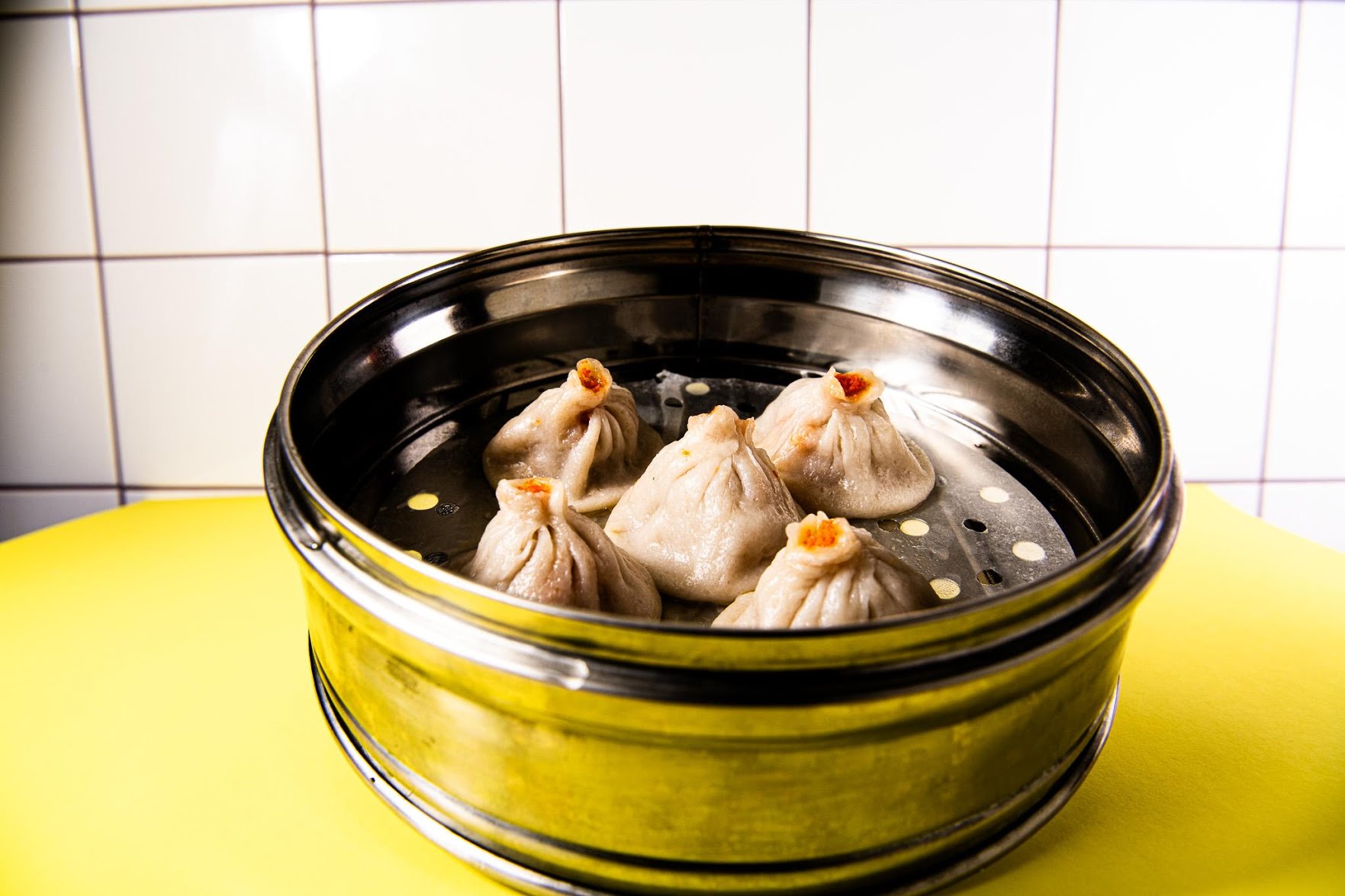 Boom Boom Bao by null