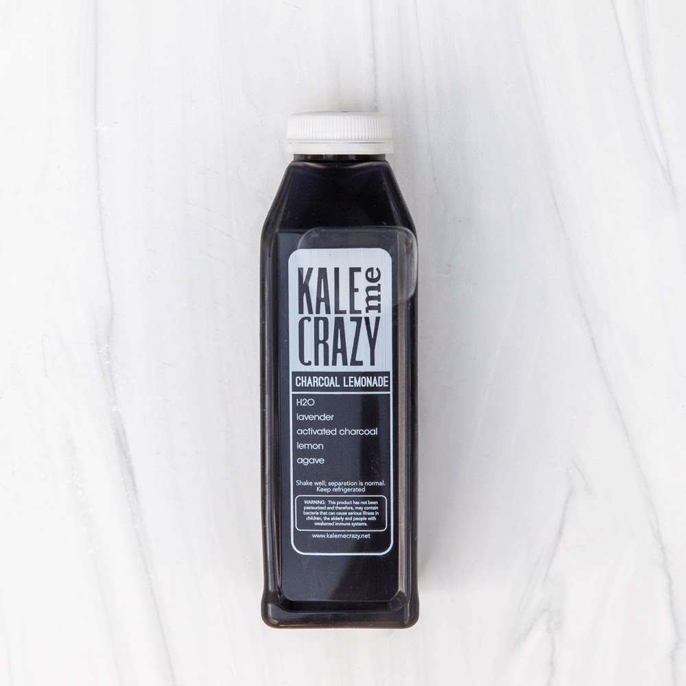 Kale Me Crazy Cumberland | Health Food Restaurant by null