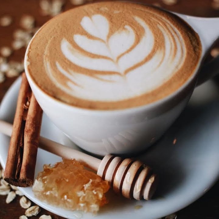 Red Horn Coffee House and Brewing Co. by null