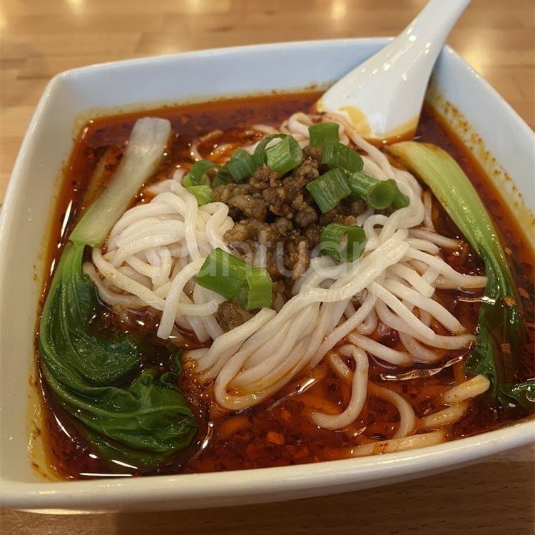 Chuan Cafe by null