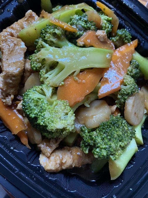 Yummy Yummy Asian Cuisine by null