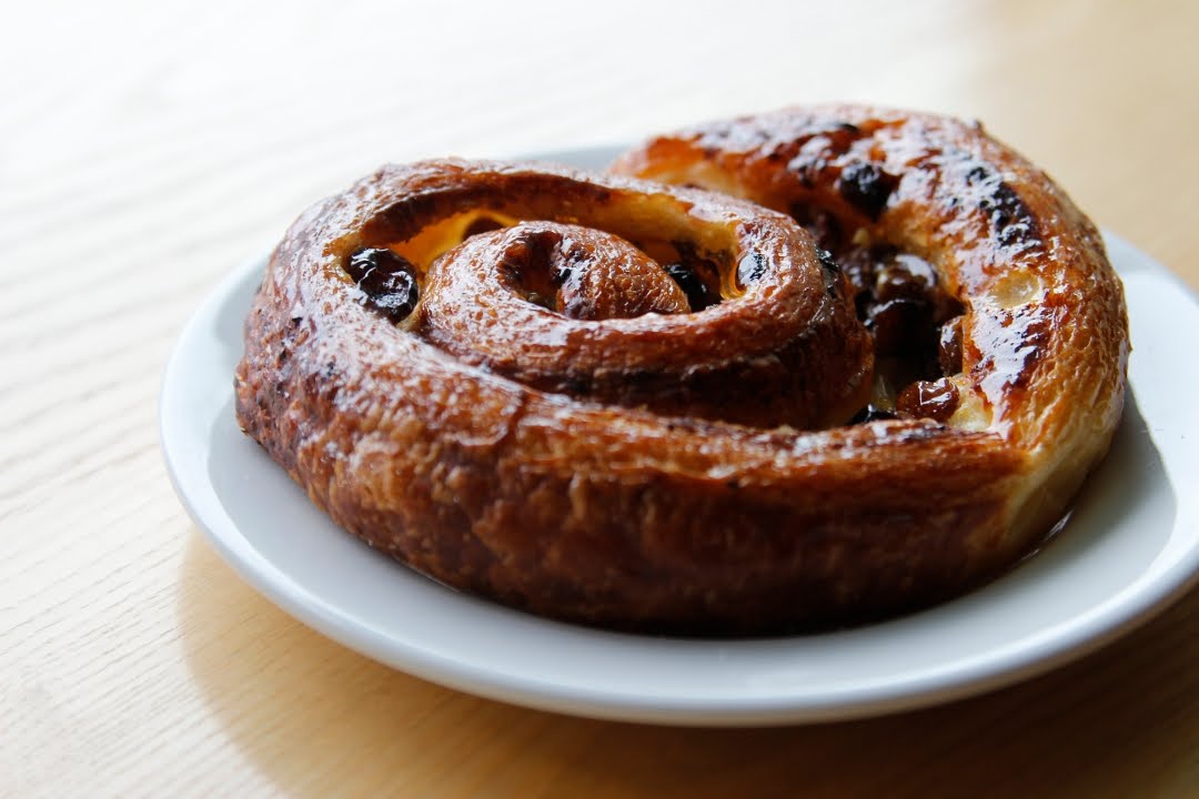 Madison Sourdough by null