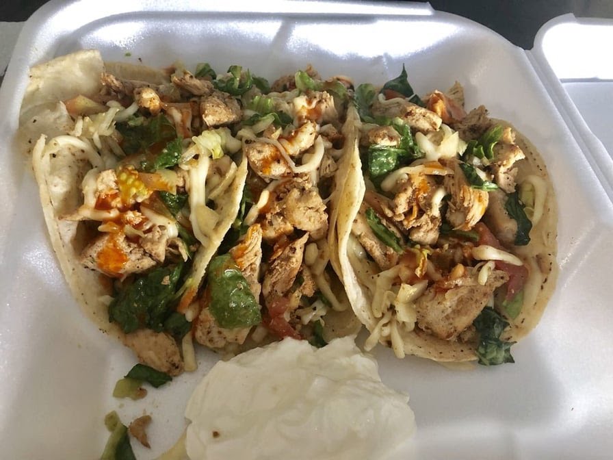 Airport Cafe & Liquors by null