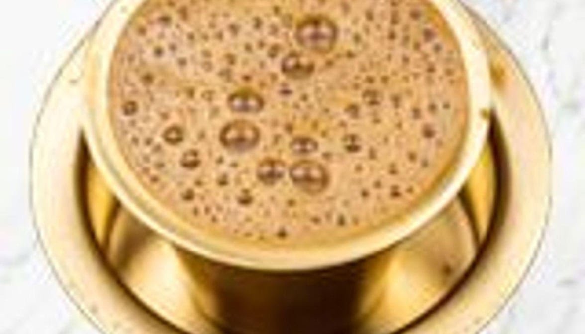 Chennai Tiffins by null