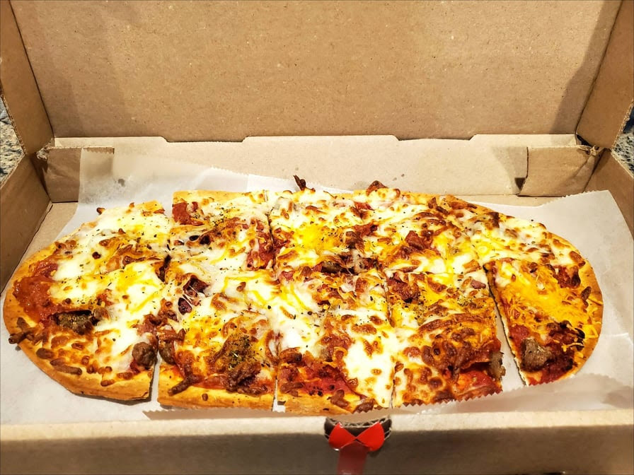 Blue Heron Grill by null