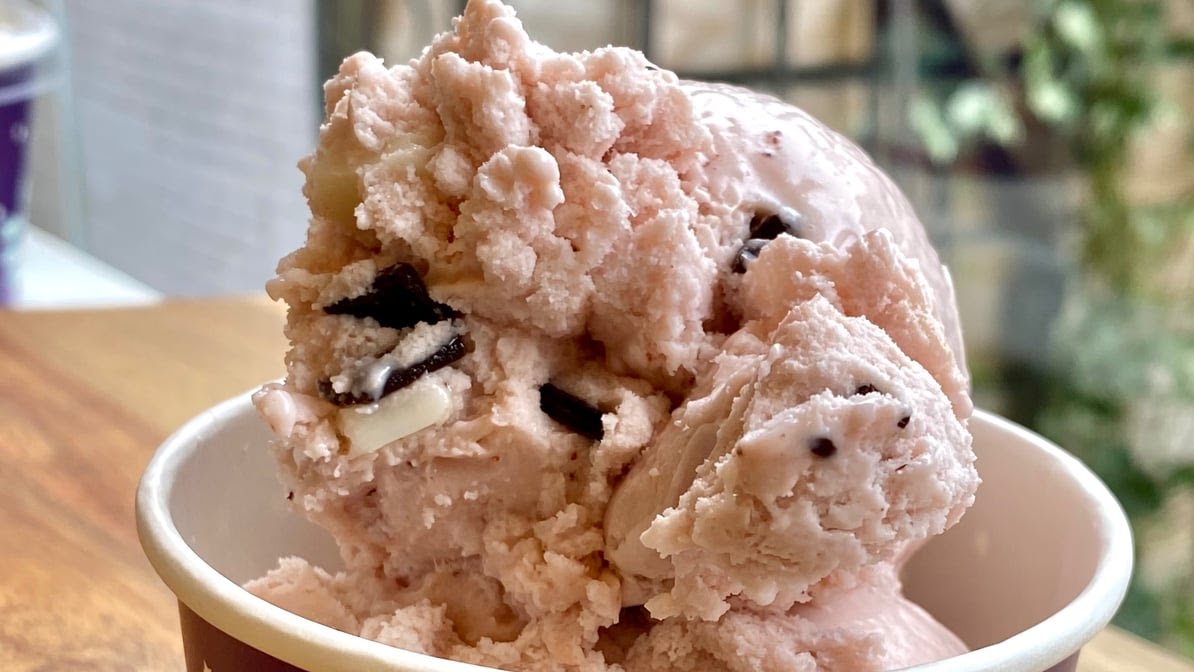 Emack & Bolio's by null